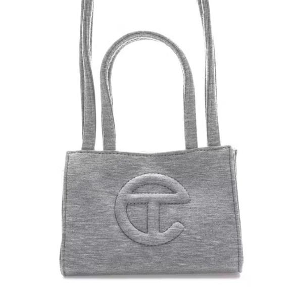 Ugg x teflar small fleece bag
